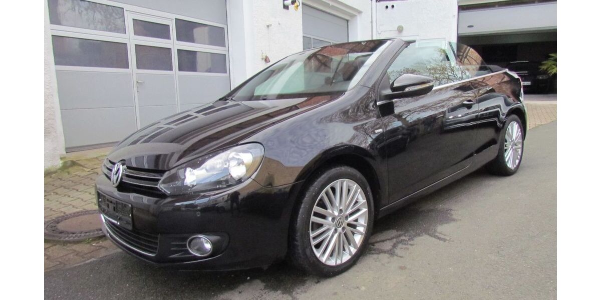 VW Golf 129.000 km 8.490 &euro; Remptendorf 07368