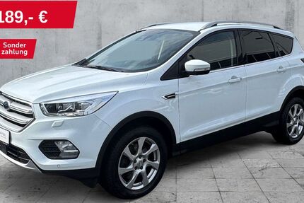 Ford Kuga 60.506 km 17.757 &euro; Hof 95030