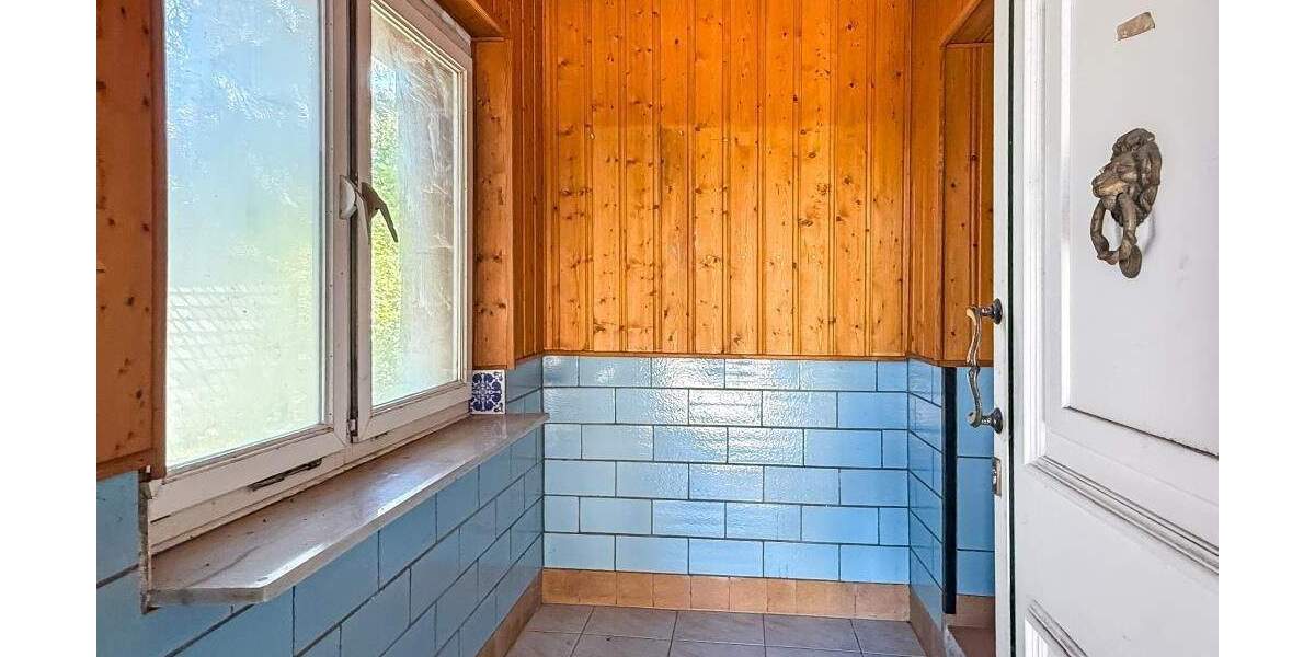 Einfamilienhaus Rosenthal am Rennsteig - 8 Zimmer, 144 m&sup2;, 69.900&euro; | Angebot:25742923