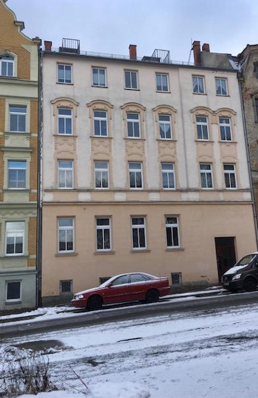 Einfamilienhaus Plauen Bahnhofsvorstadt - 16 Zimmer, 560 m&sup2;, 499.900&euro; | Angebot:27096586