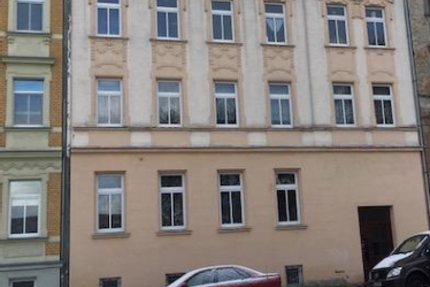 Haus Plauen Bahnhofsvorstadt - 16 Zimmer, 560 m&sup2;, 499.900&euro; | Angebot:27096586