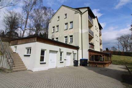 Gewerbeobjekt Markneukirchen Siebenbrunn - 370&euro; | Angebot:16619219