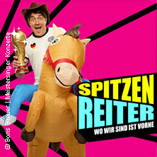 Matze Knop - Spitzenreiter 25.05.2026 König Albert Theater