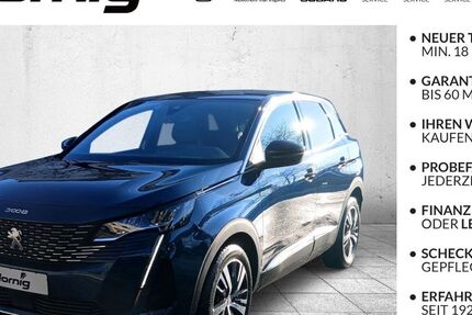 Peugeot 3008 27.700 km 21.790 &euro; Hof 95030